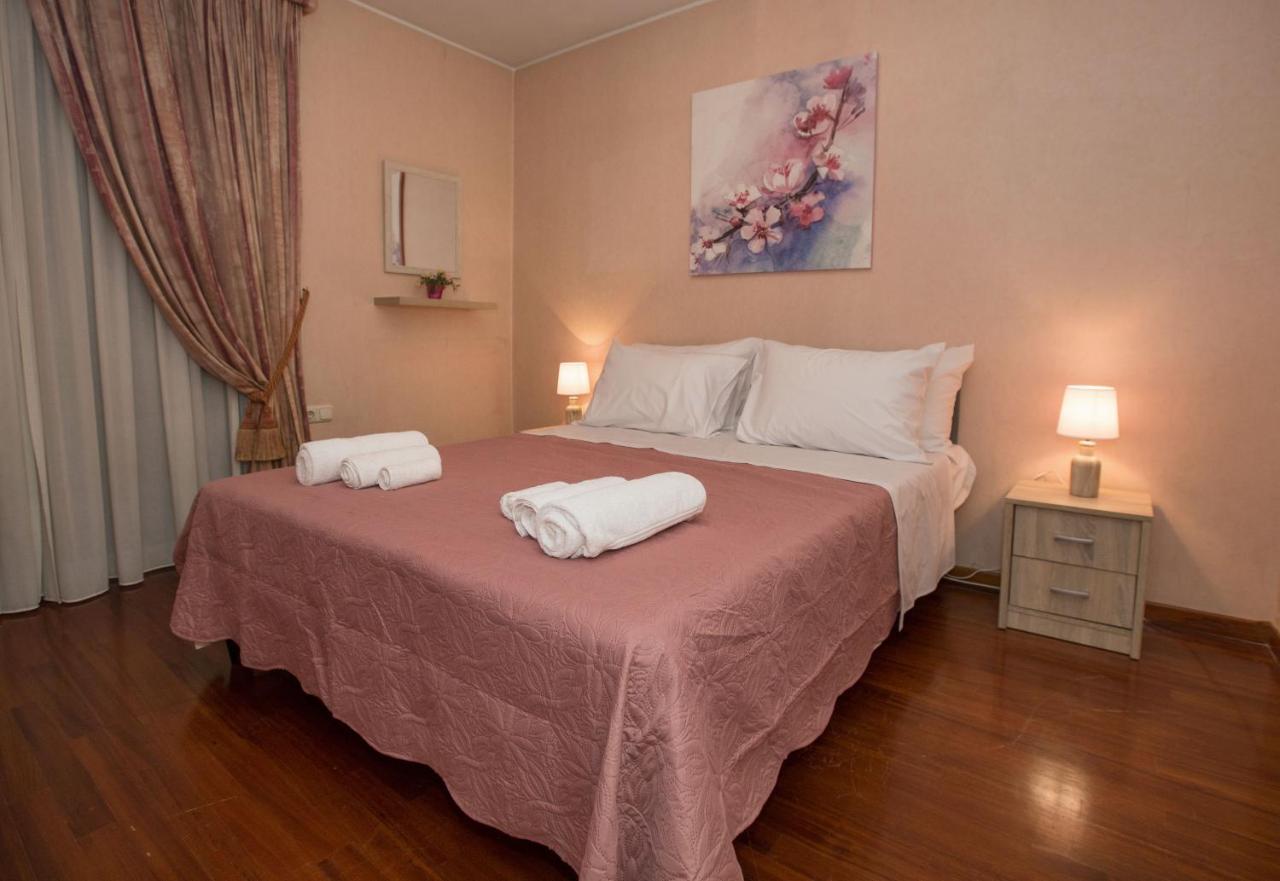 Exceptional Villa In Voula Near The Sea Athènes Extérieur photo