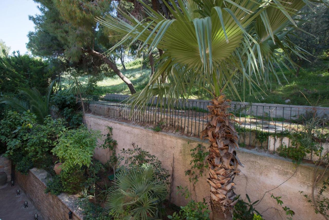 Exceptional Villa In Voula Near The Sea Athènes Extérieur photo