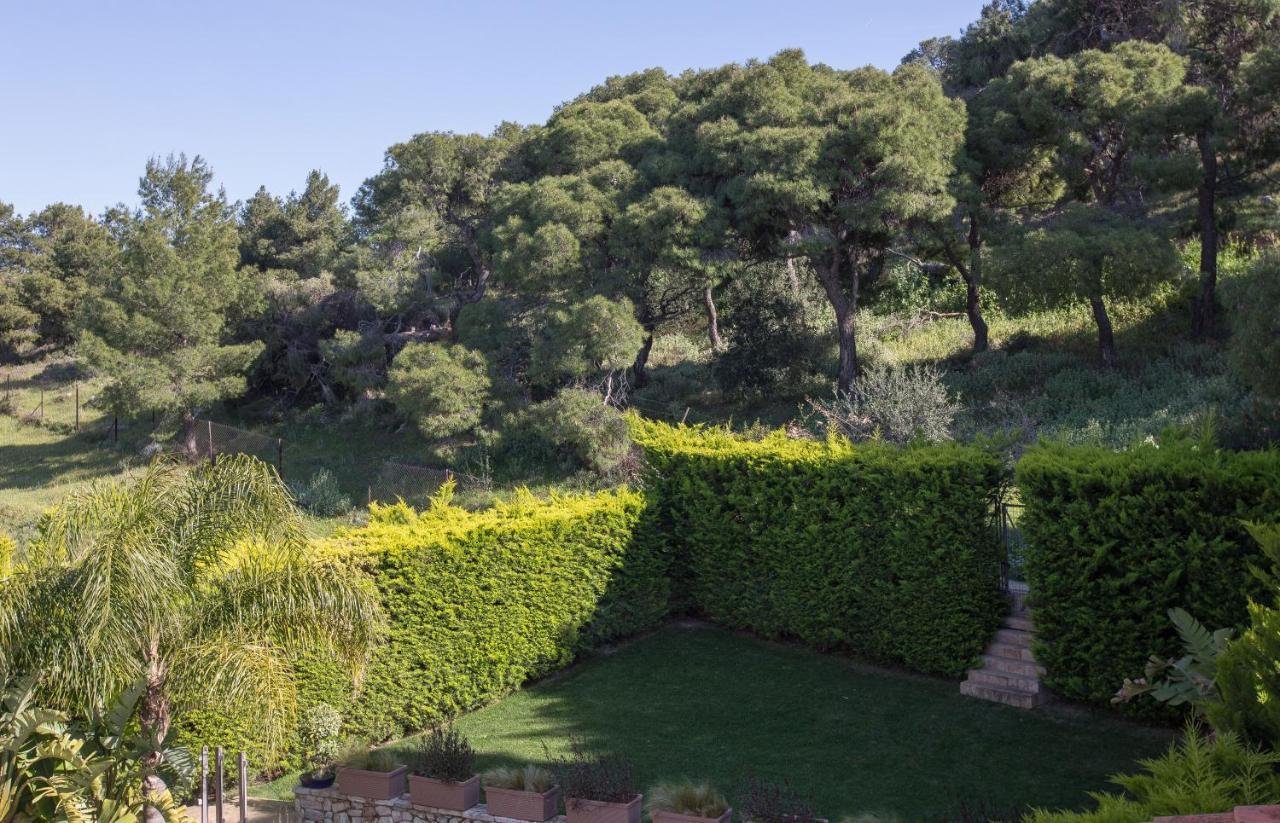 Exceptional Villa In Voula Near The Sea Athènes Extérieur photo