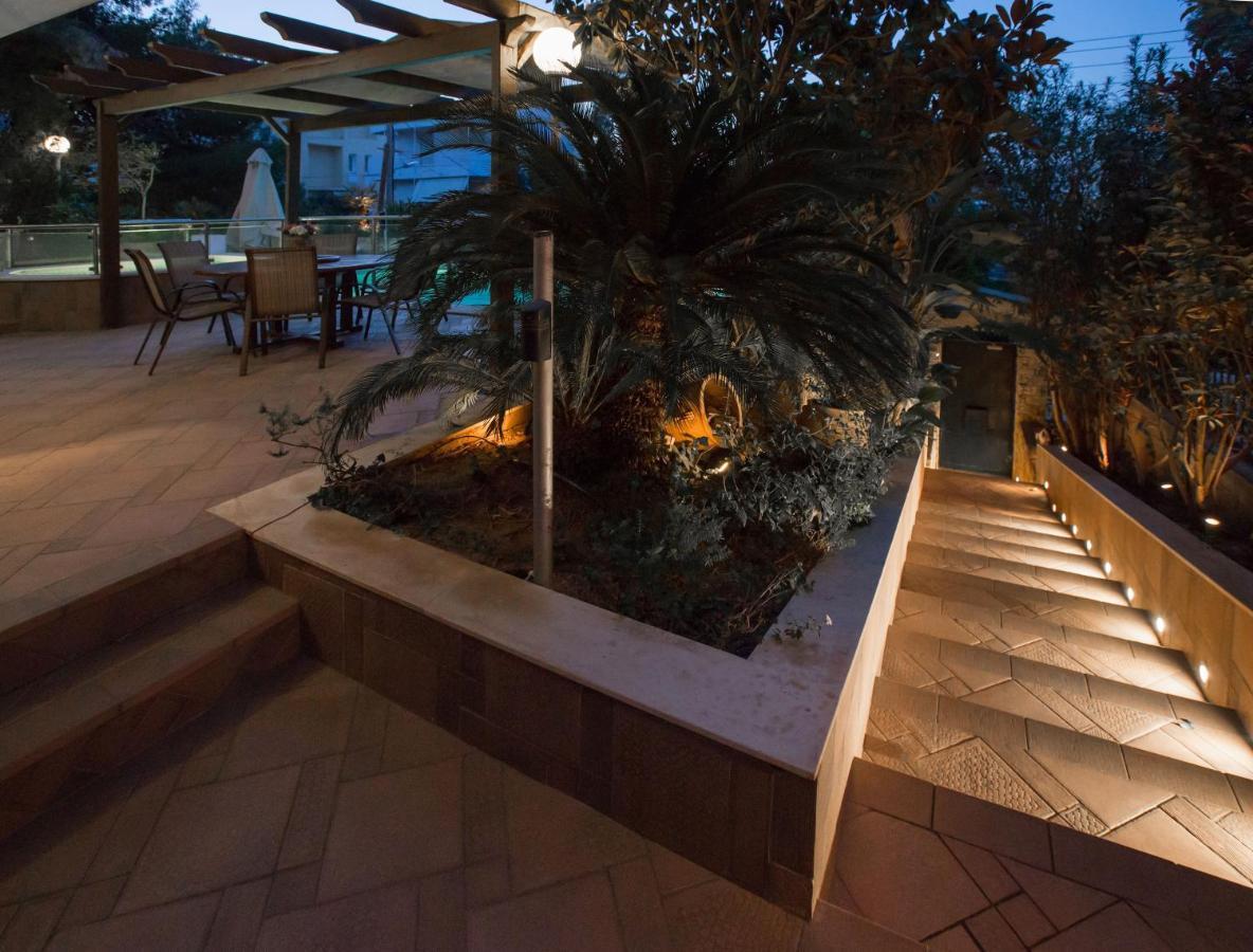 Exceptional Villa In Voula Near The Sea Athènes Extérieur photo
