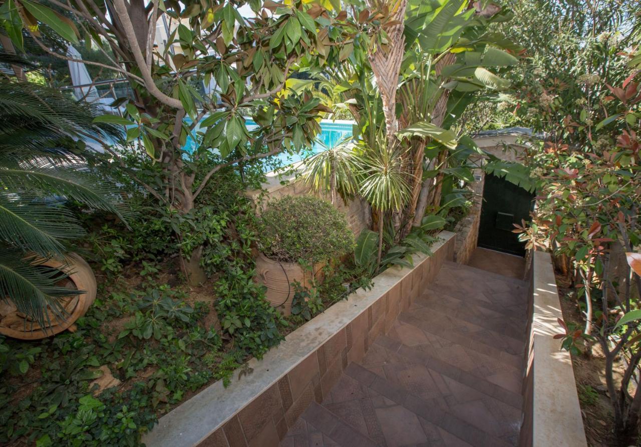 Exceptional Villa In Voula Near The Sea Athènes Extérieur photo