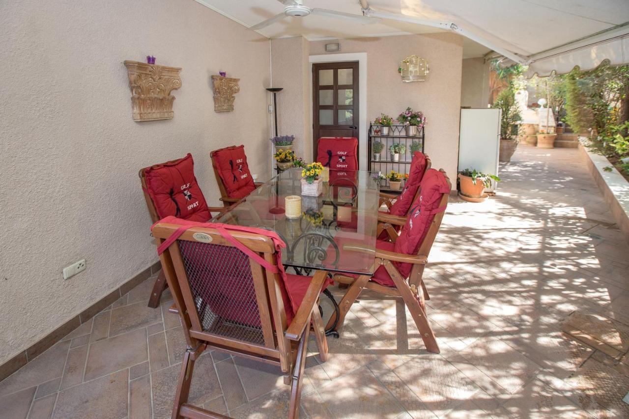 Exceptional Villa In Voula Near The Sea Athènes Extérieur photo